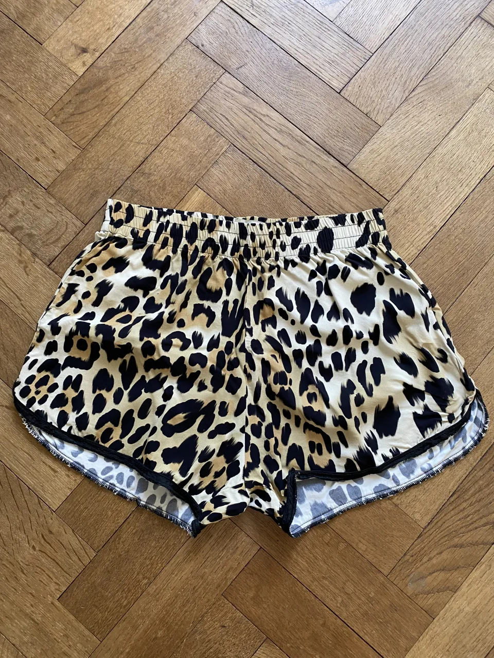Short Jazmín Chebar · Talle 1