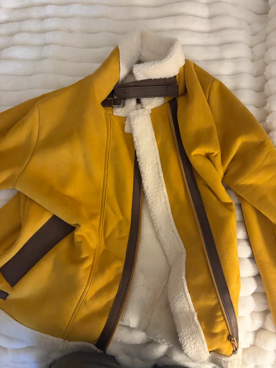Campera Summerlosophy · Talle M