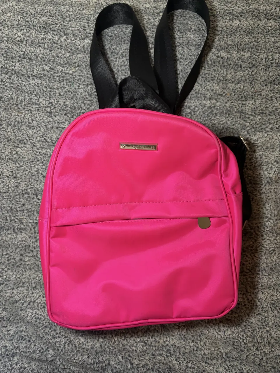 Mochila Hanna - imagen 1