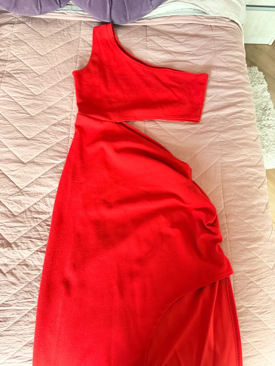 Vestido Marca · Talle único