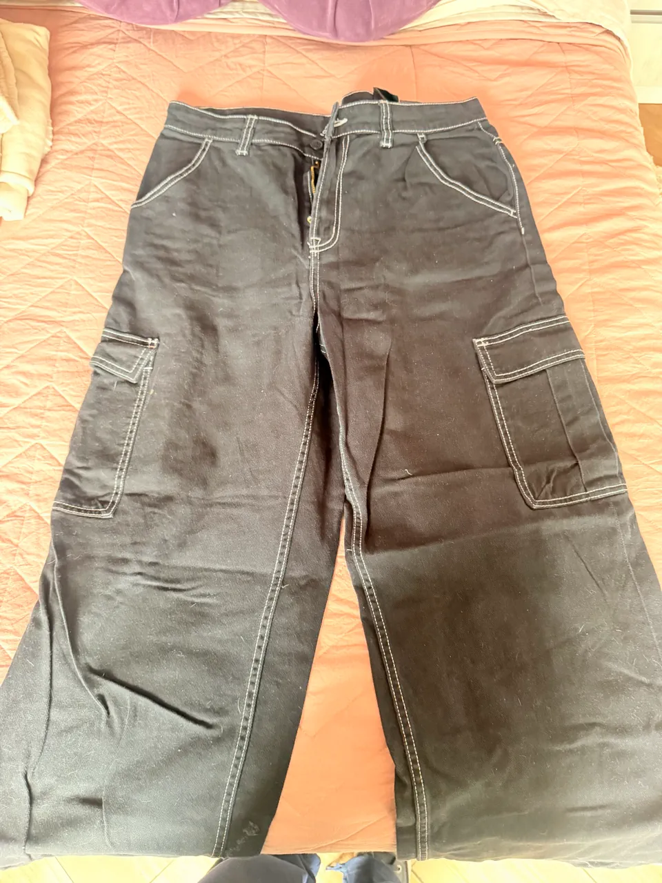 H&M · Talle EU 42