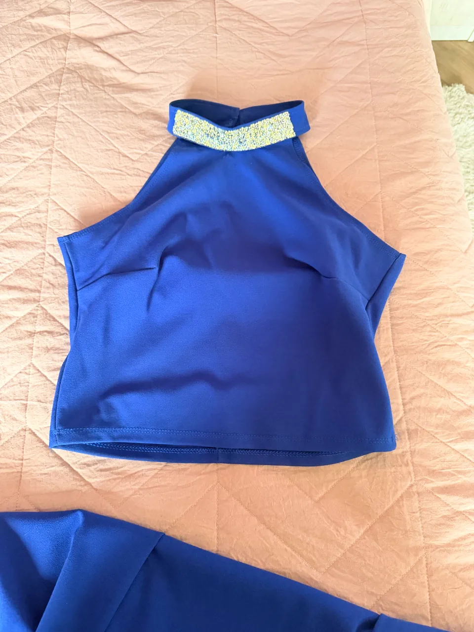 Vestido Sin marca - imagen 1
