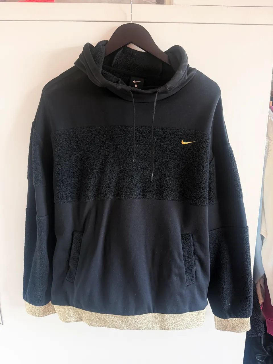 Nike · Talle L