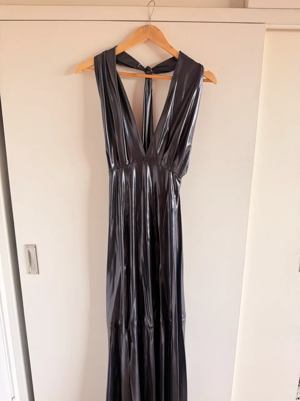 Vestido Marca - imagen 1