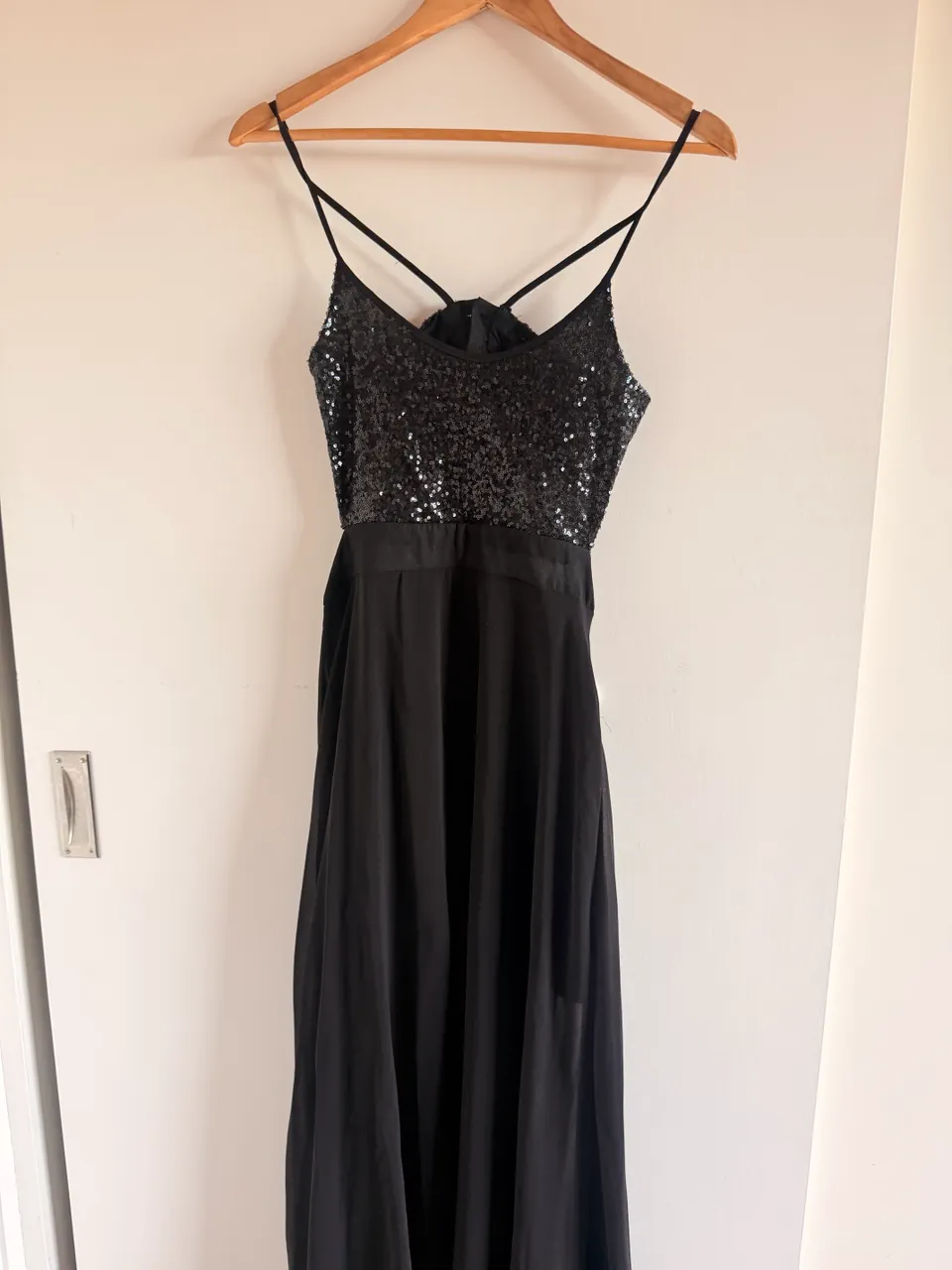 Vestido Marca · Talle único