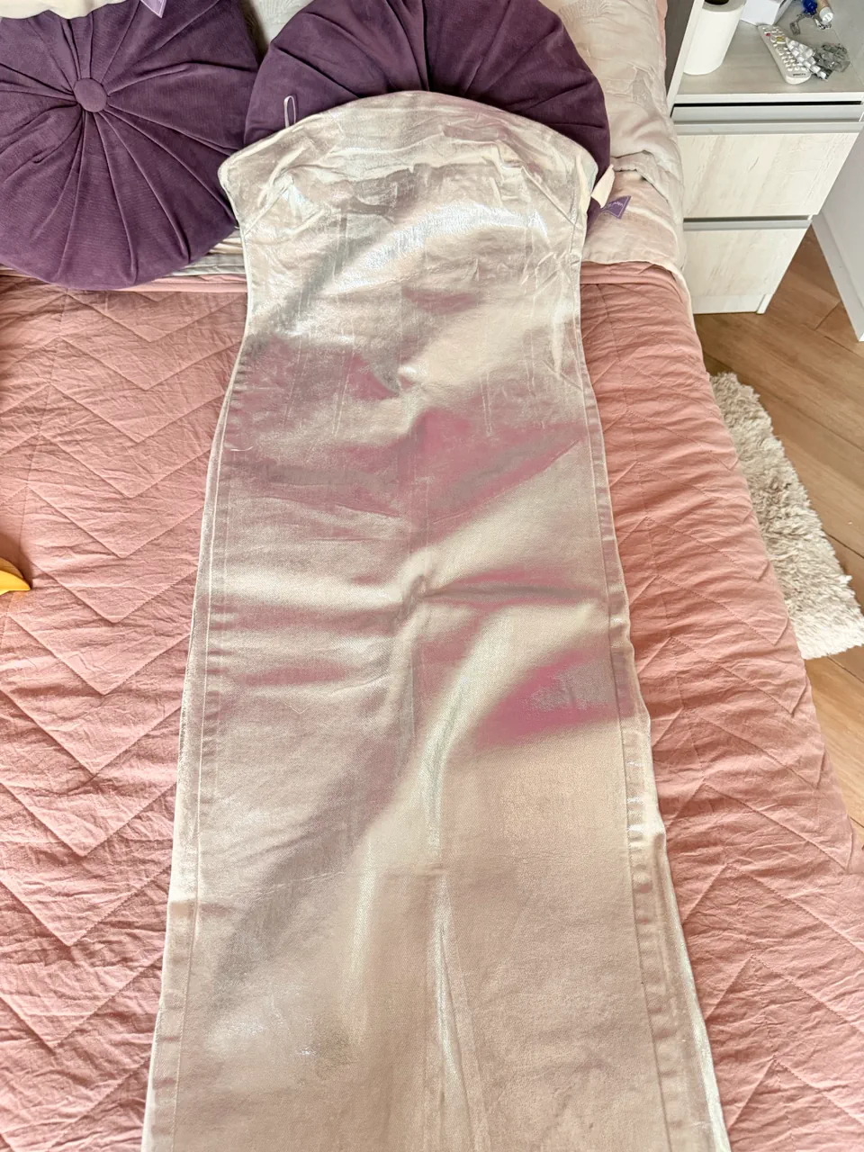 Vestido Zara - imagen 1