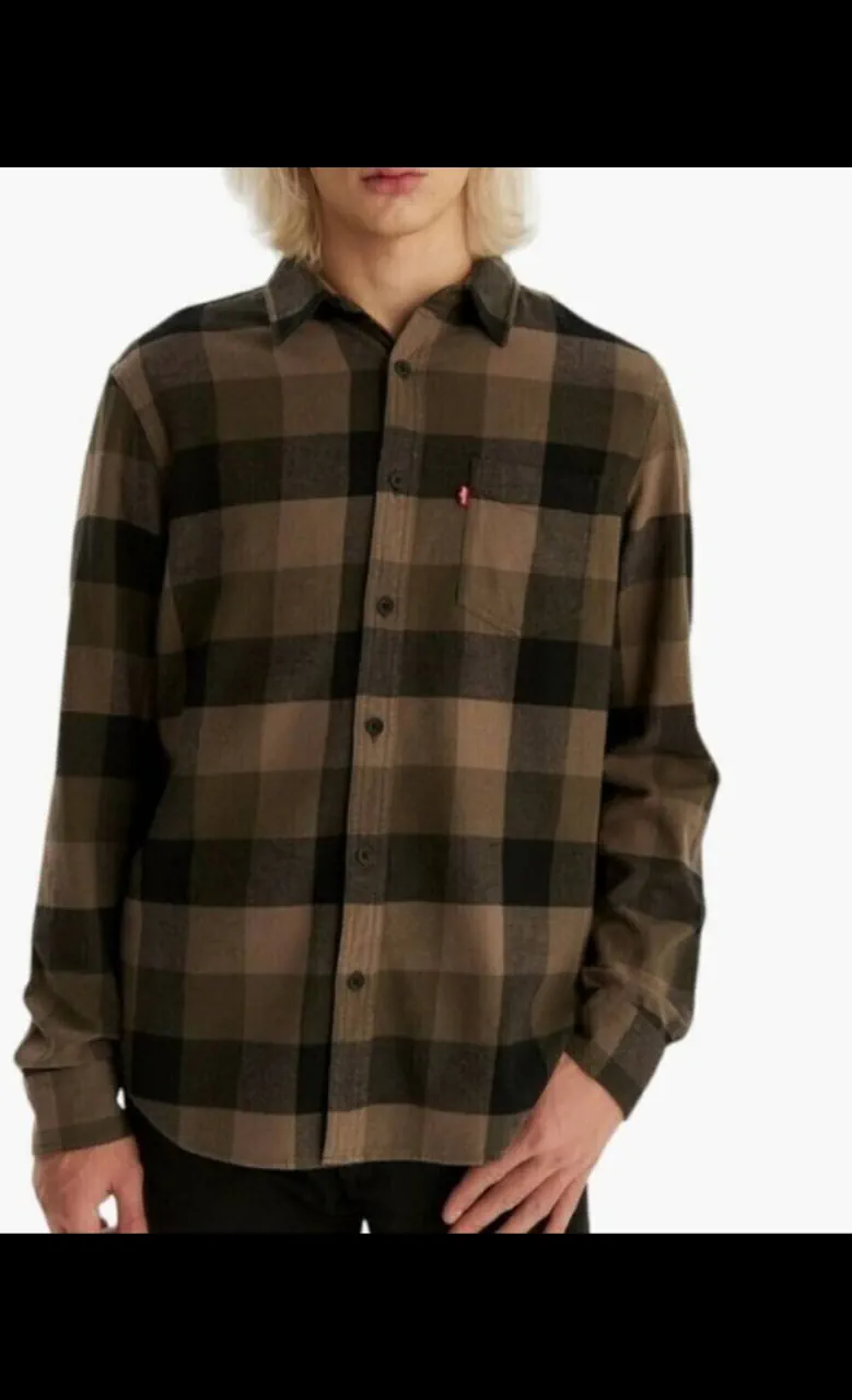 Levi's · Talle L