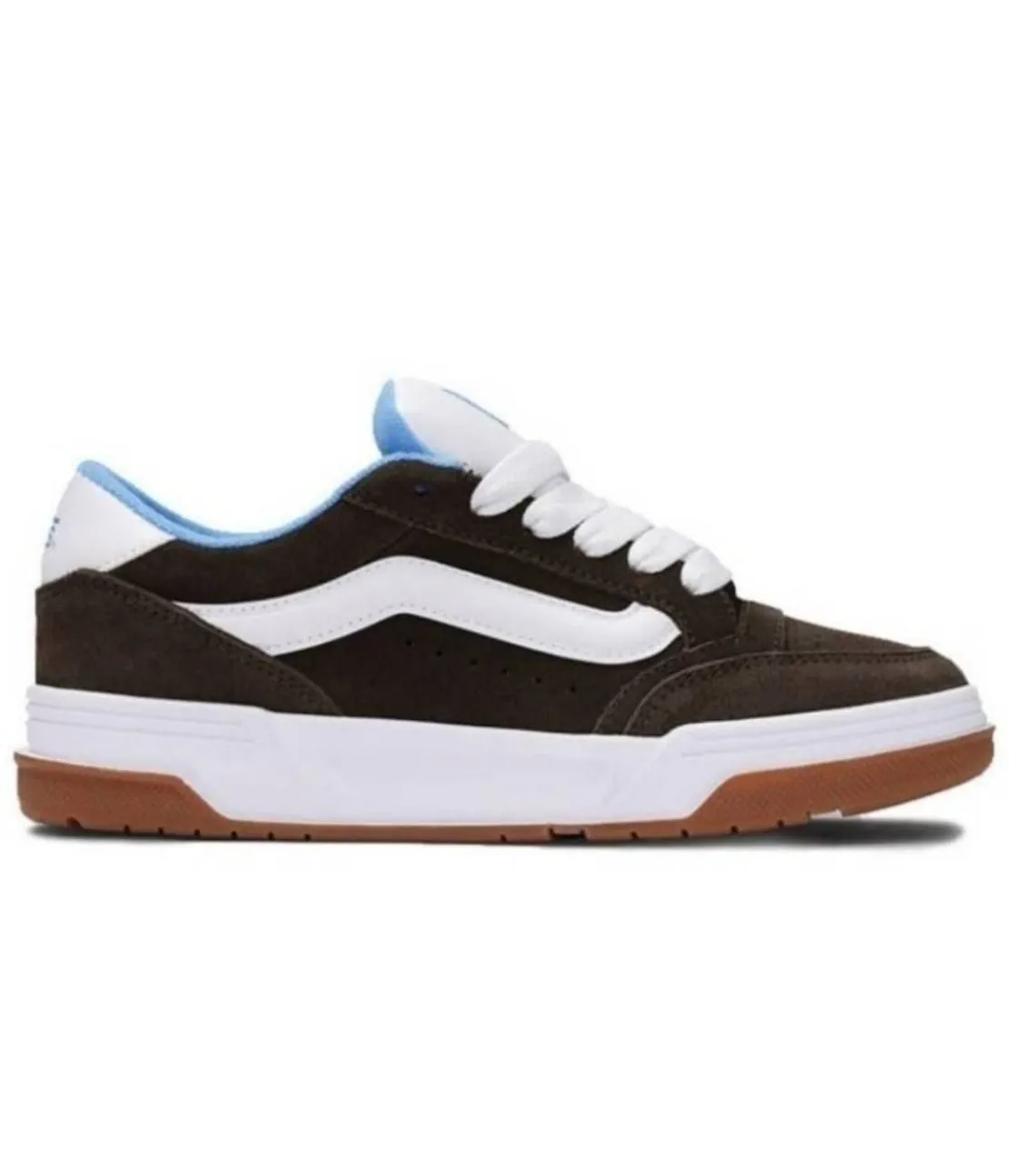 Vans · Talle AR 39