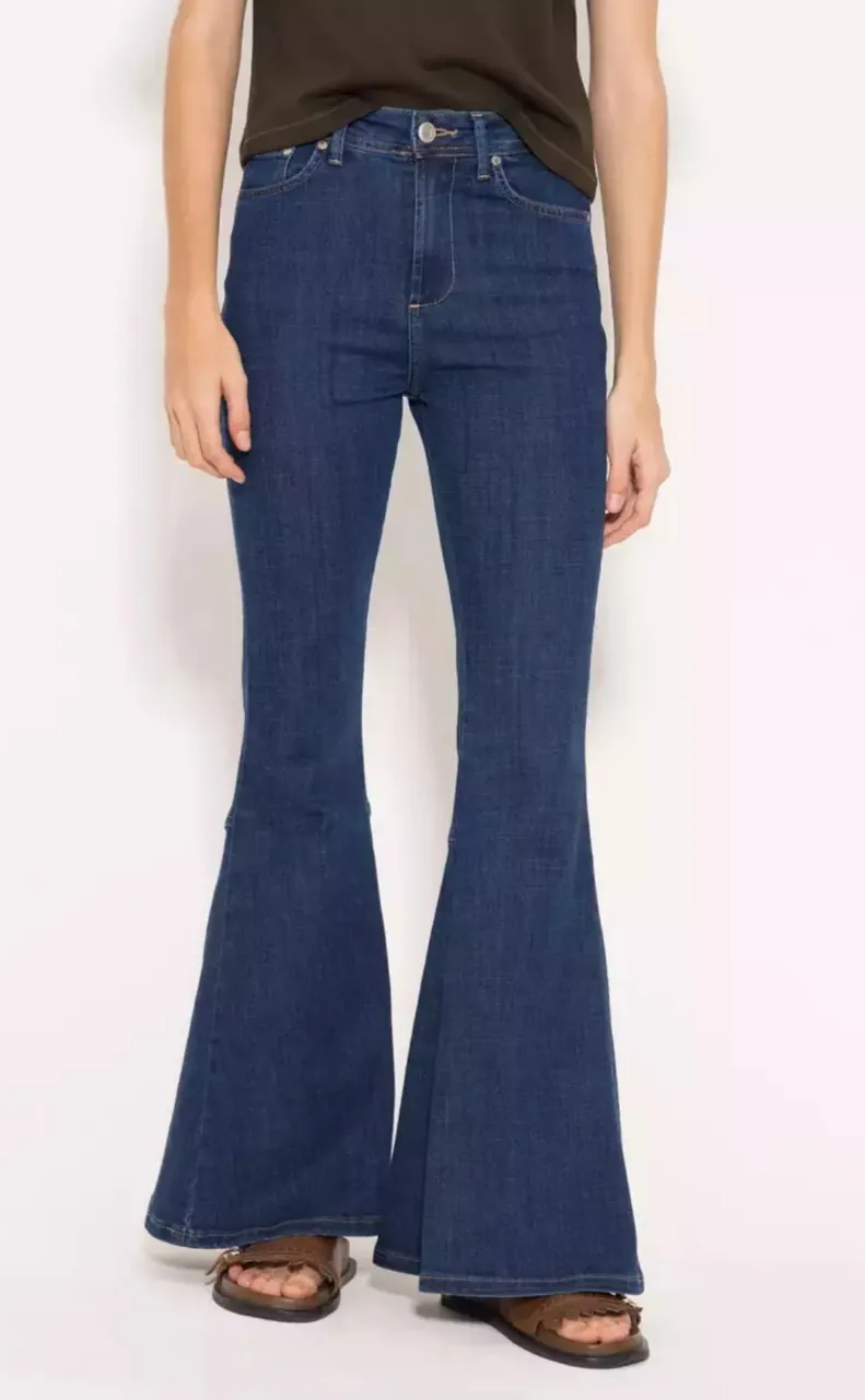Pantalón Jazmín Chebar - imagen 1