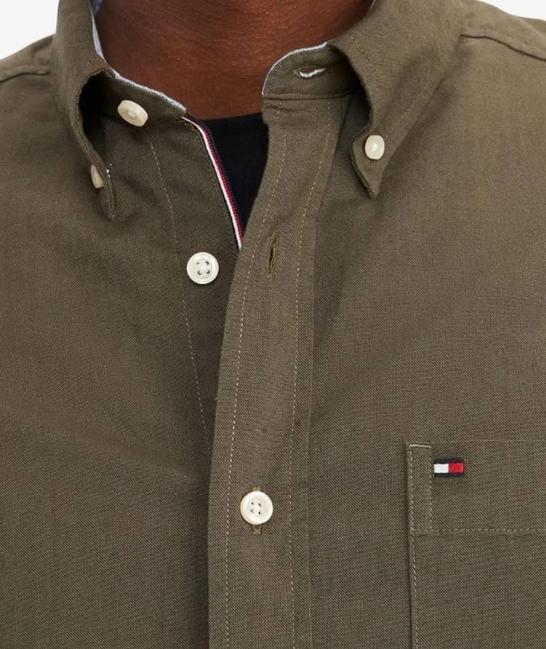 Tommy Hilfiger · Talle M