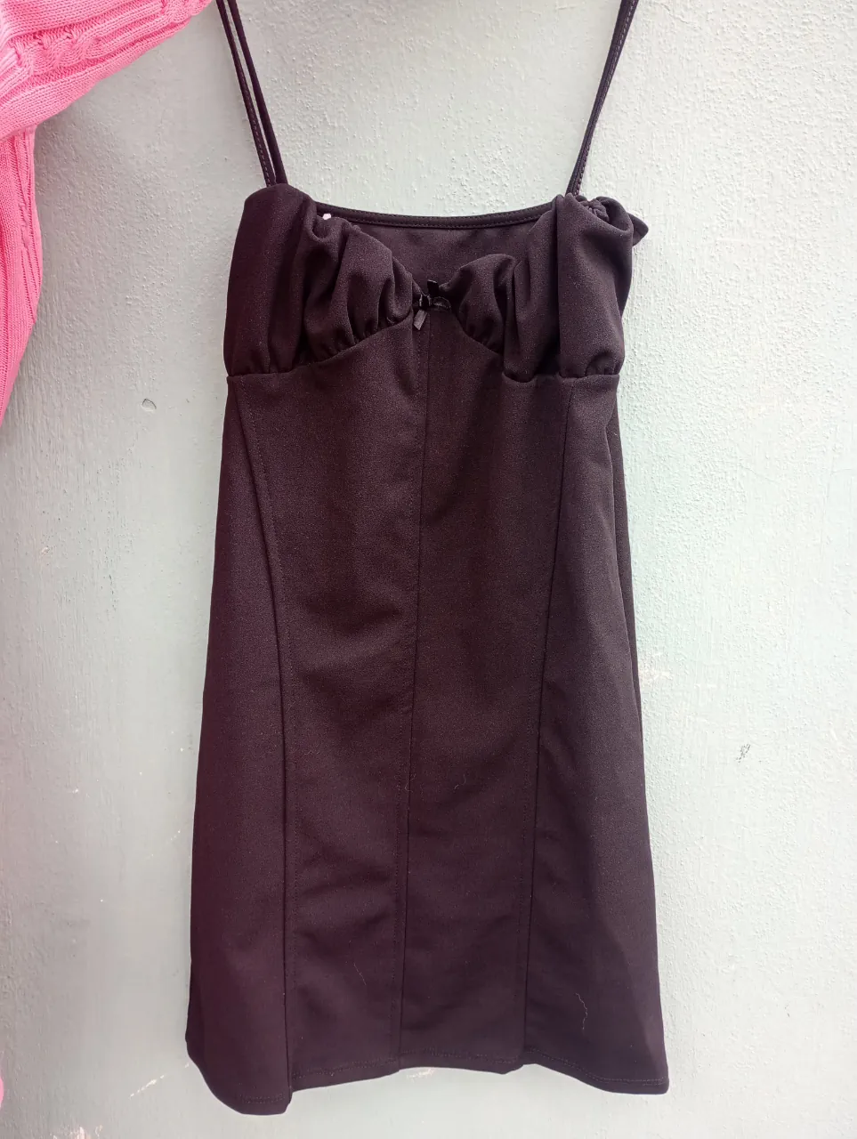 Vestido Sin marca - imagen 1