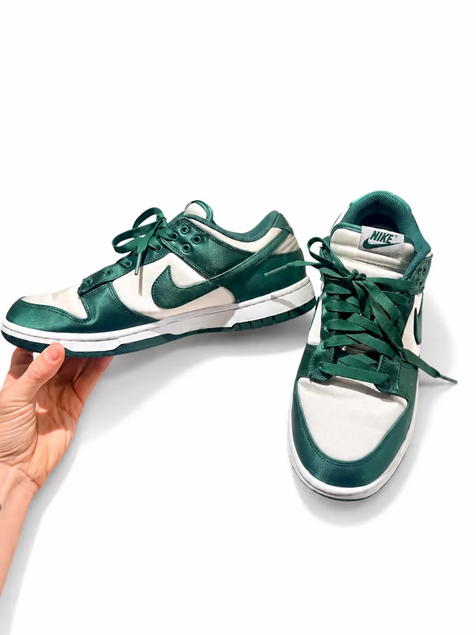 Nike · Talle AR 40