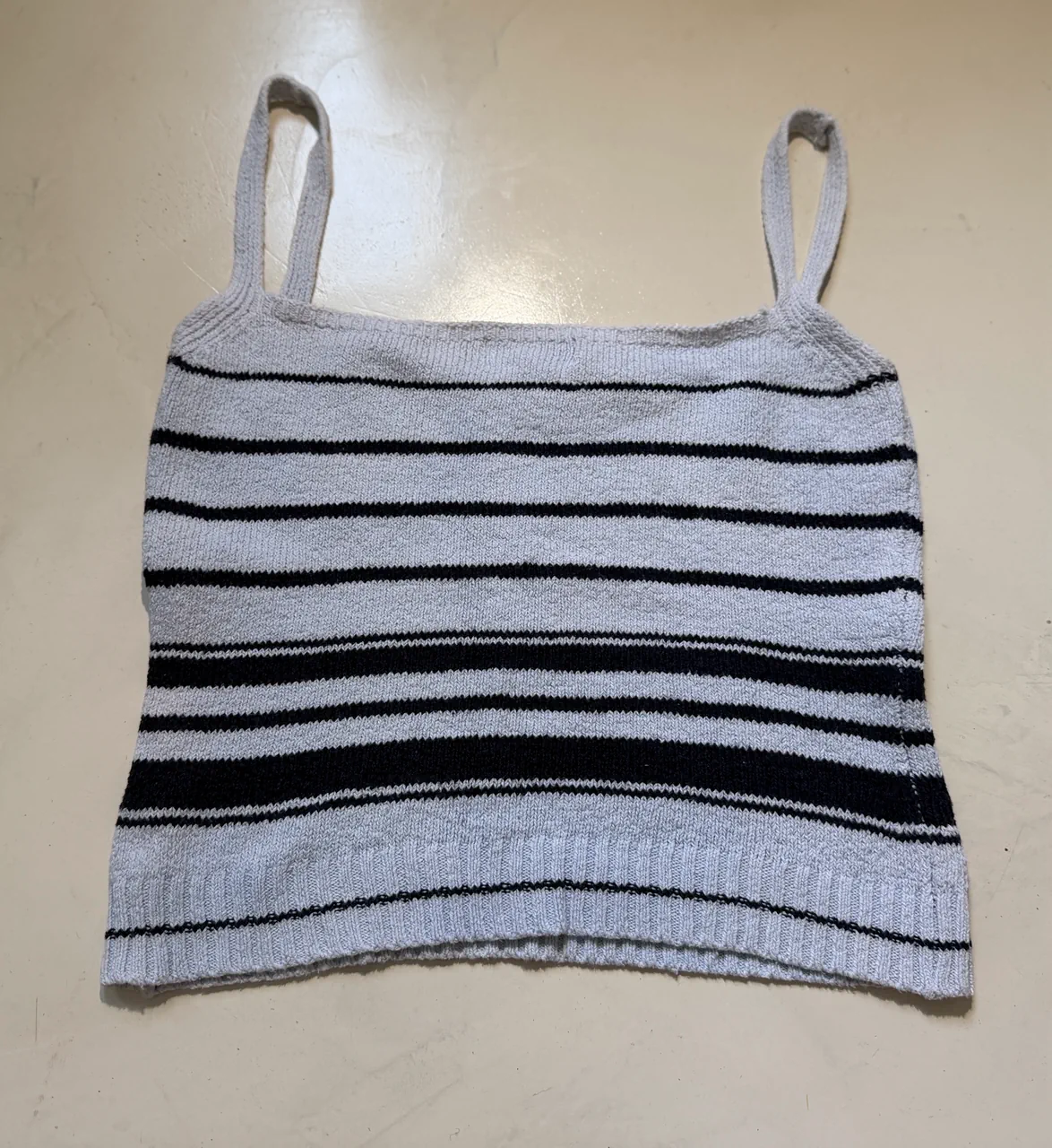 Musculosa Sin marca - imagen 1
