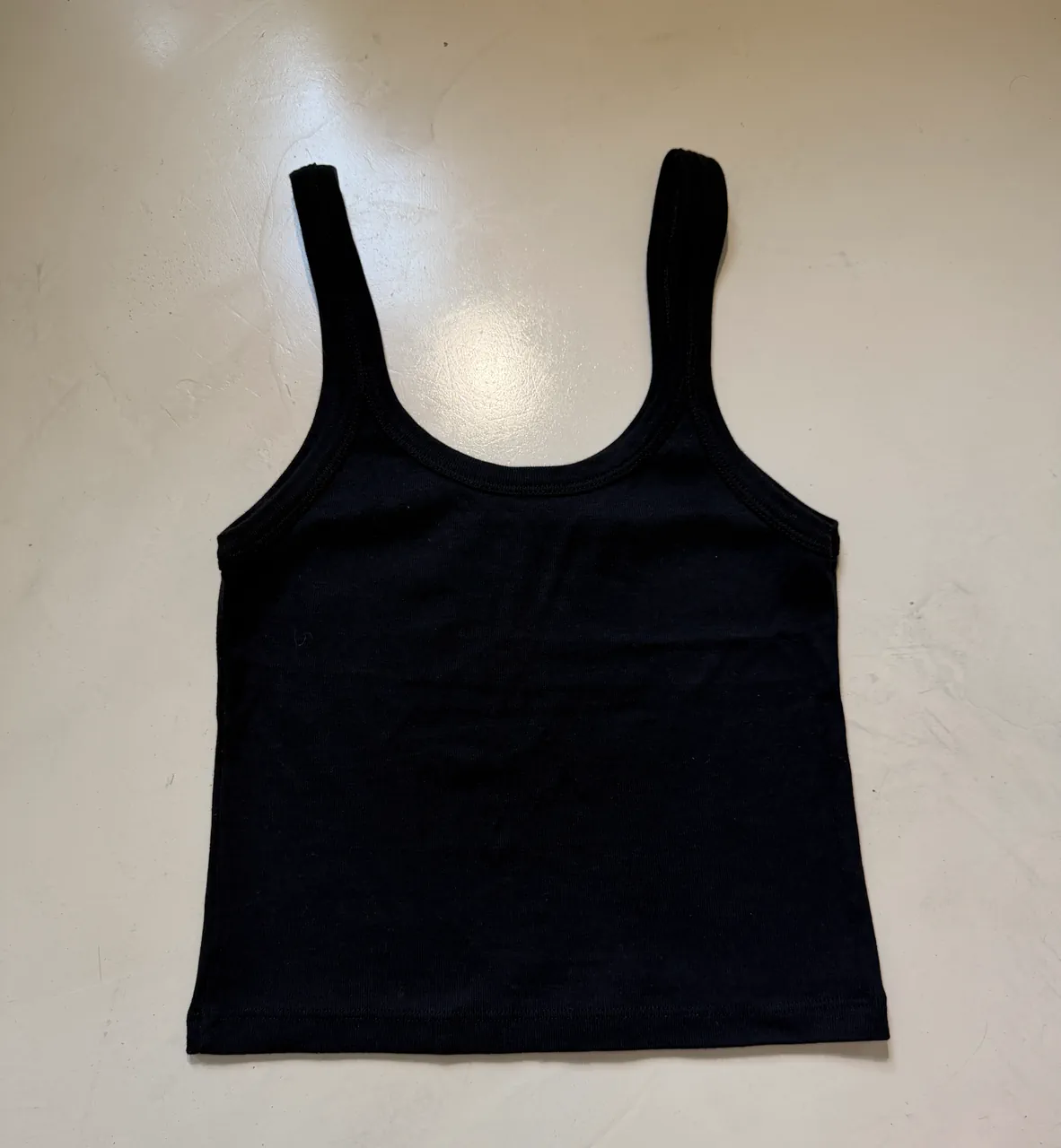 Musculosa Sin marca - imagen 1