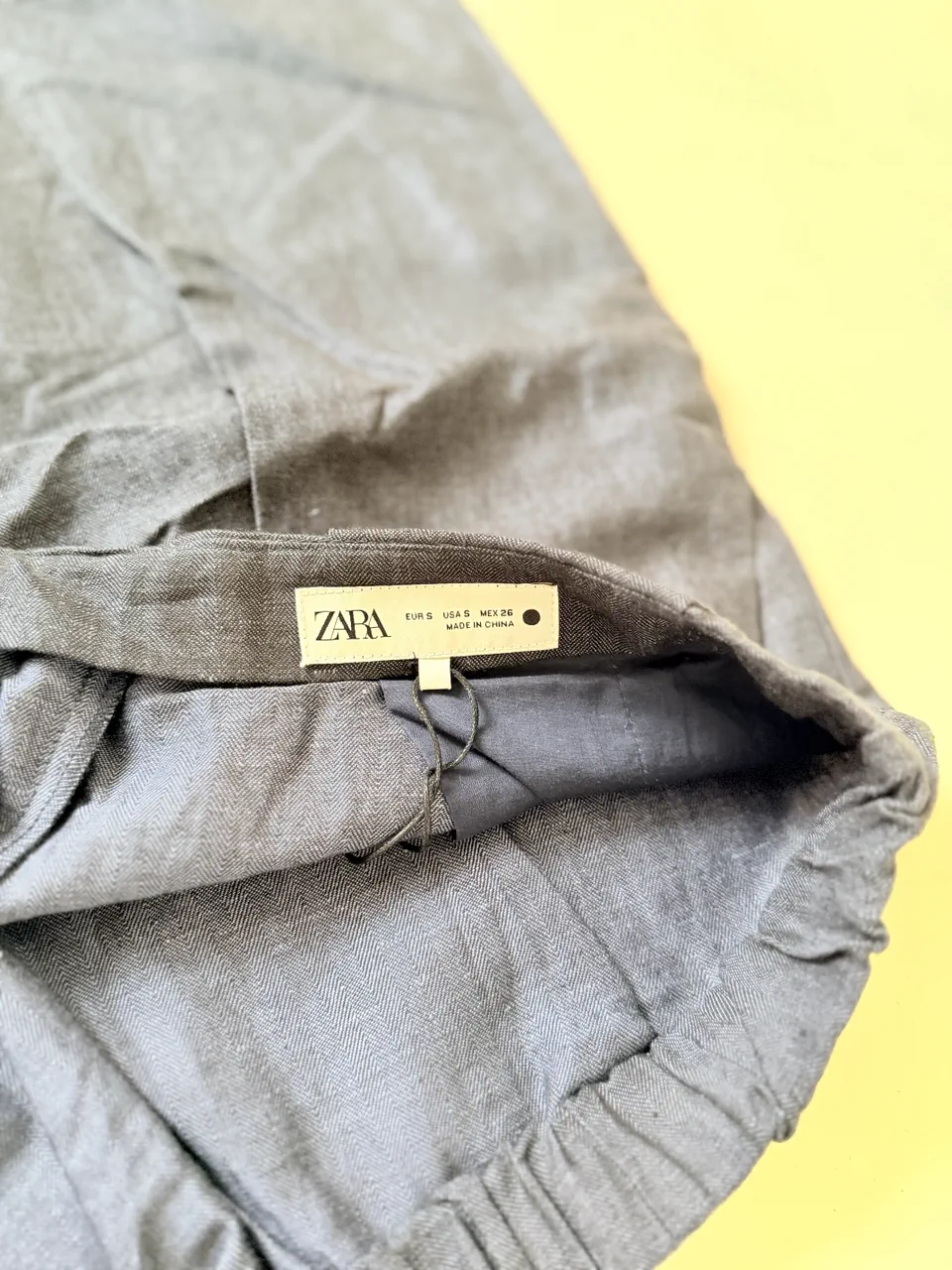 Pantalón Zara - imagen 1