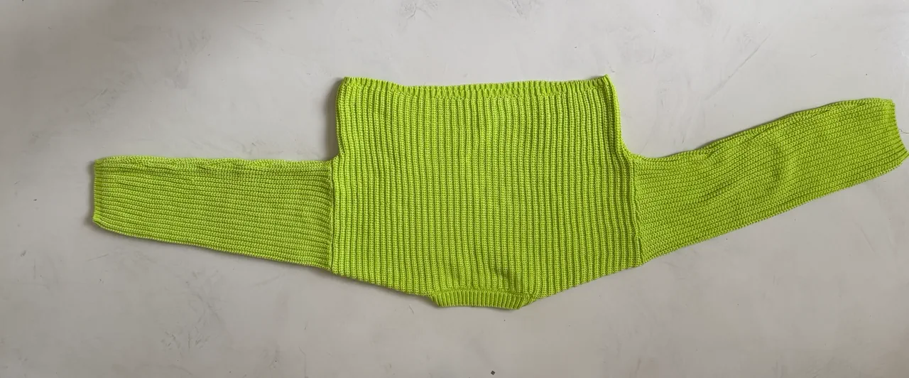 Sweater MNG - imagen 1