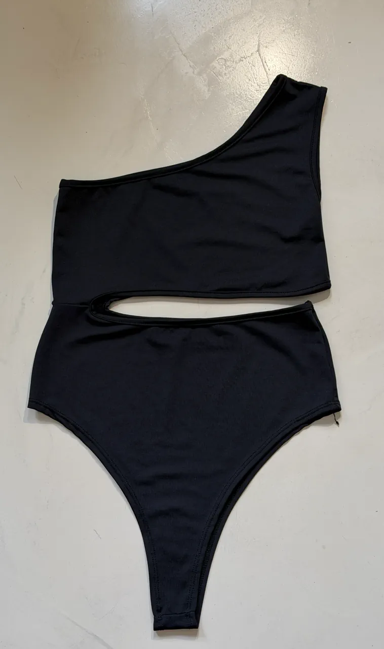 Body Sin marca - imagen 1