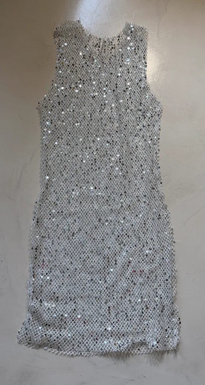 Vestido Sin marca - imagen 1