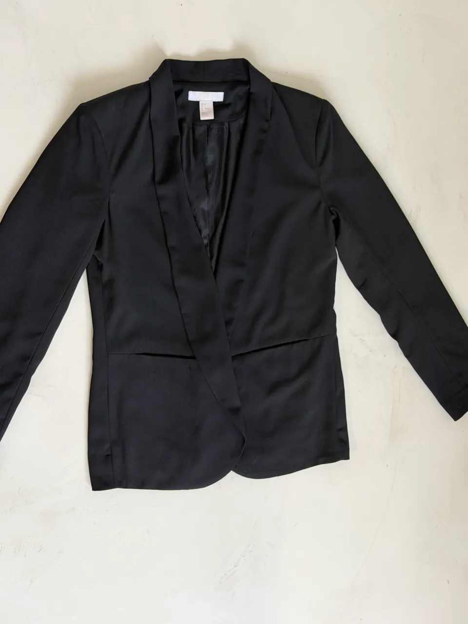 H&M · Talle S