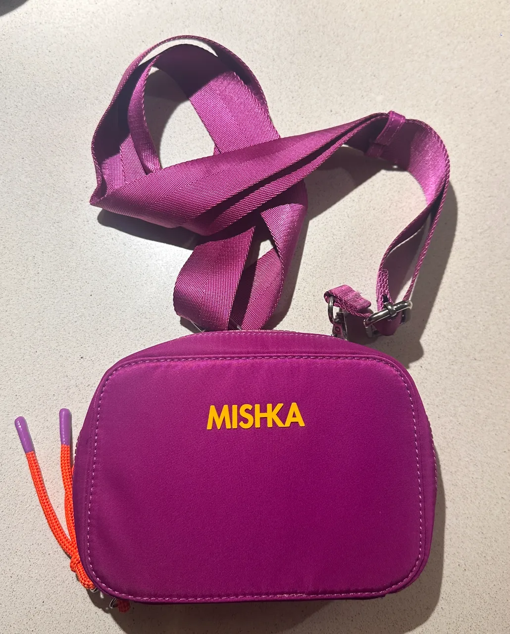 Mishka