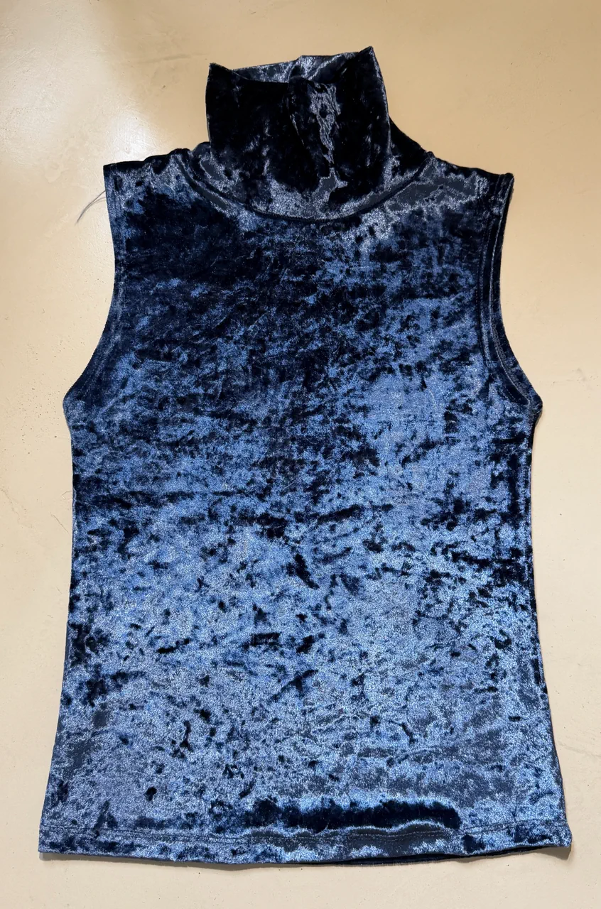 Remera Complot - imagen 1