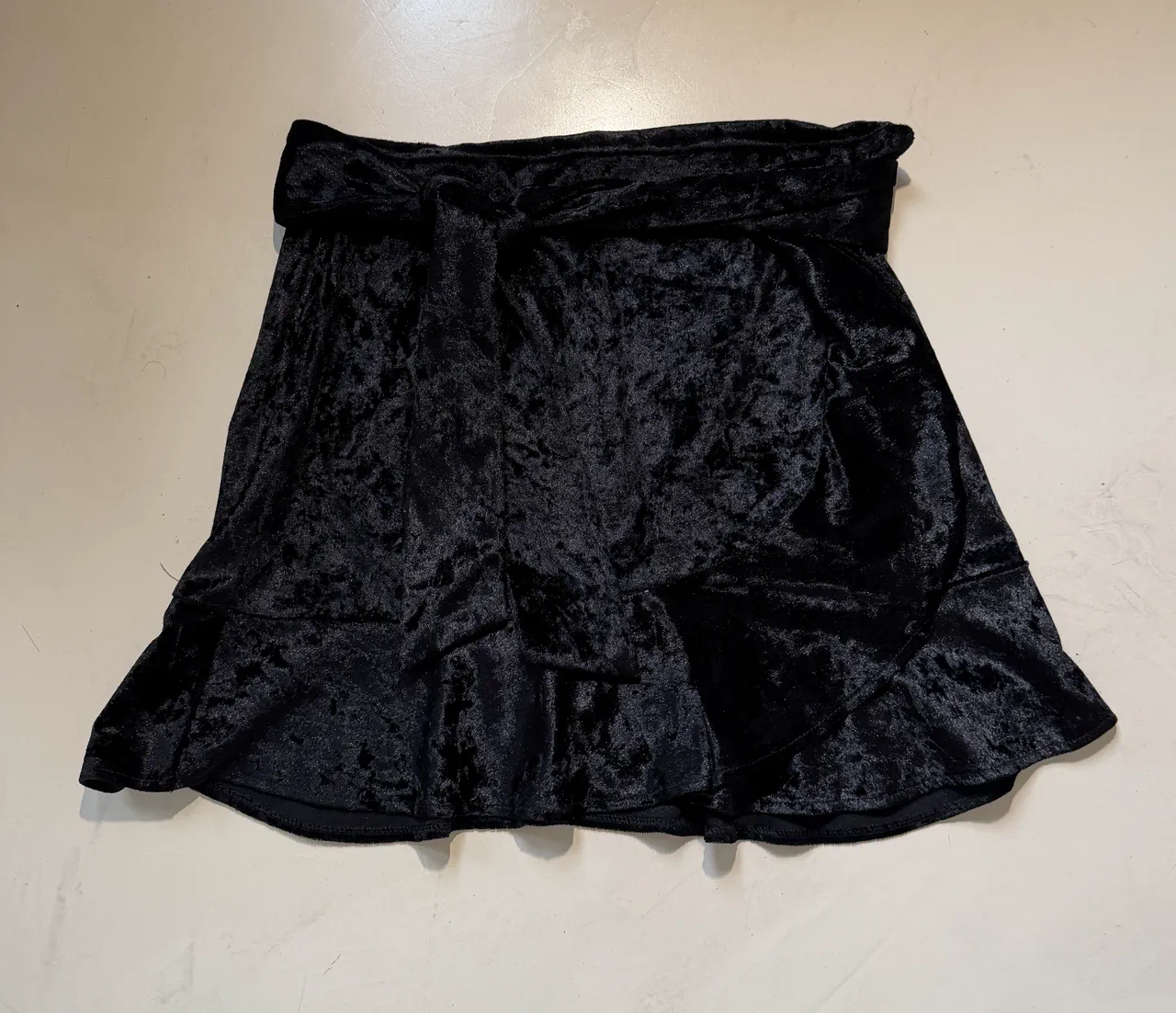 Pollera Delaostia - imagen 1
