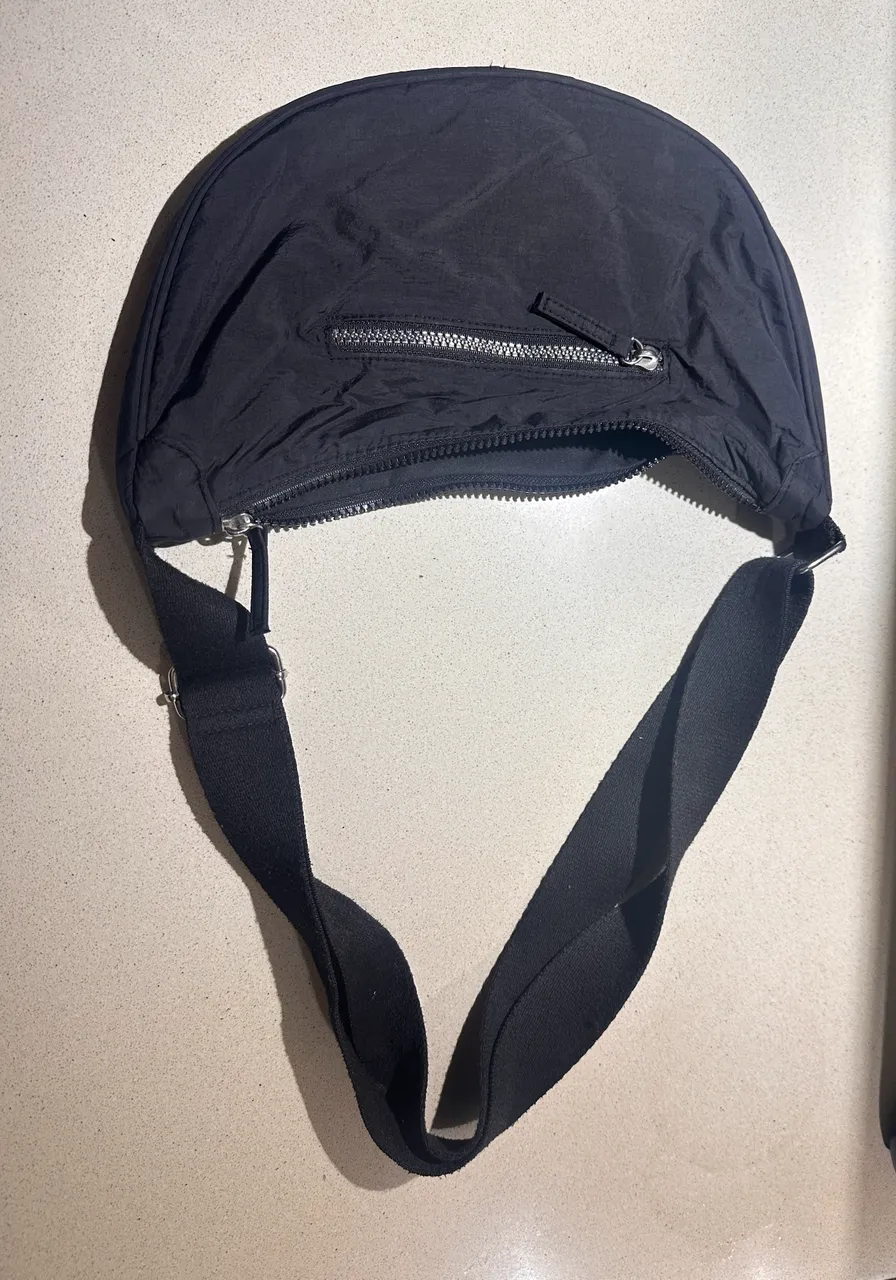 Bandolera Primark - imagen 1