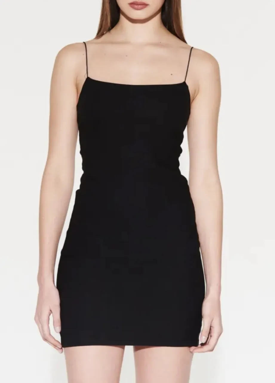 Vestido Aynotdead - imagen 1