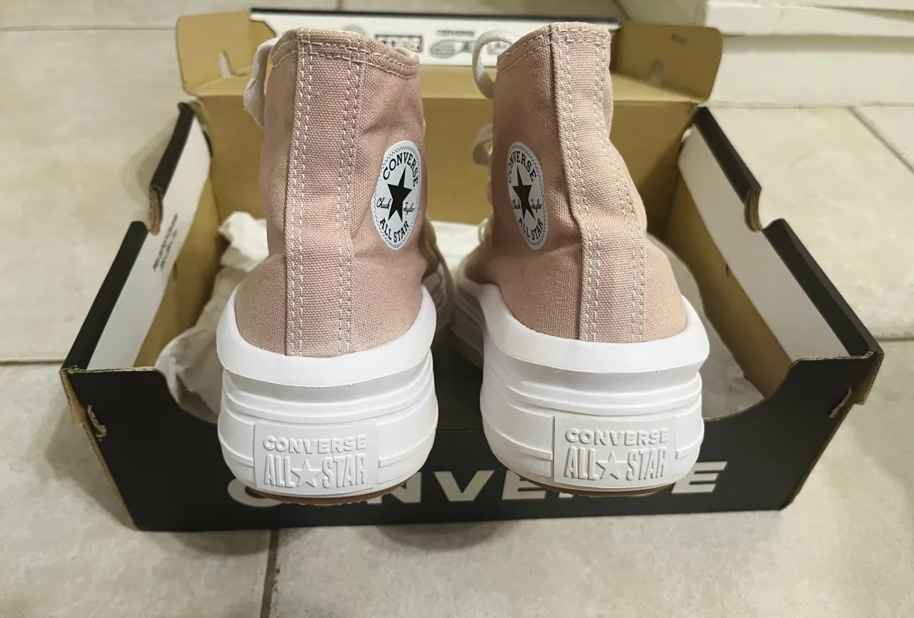 Zapatillas Converse - imagen 1