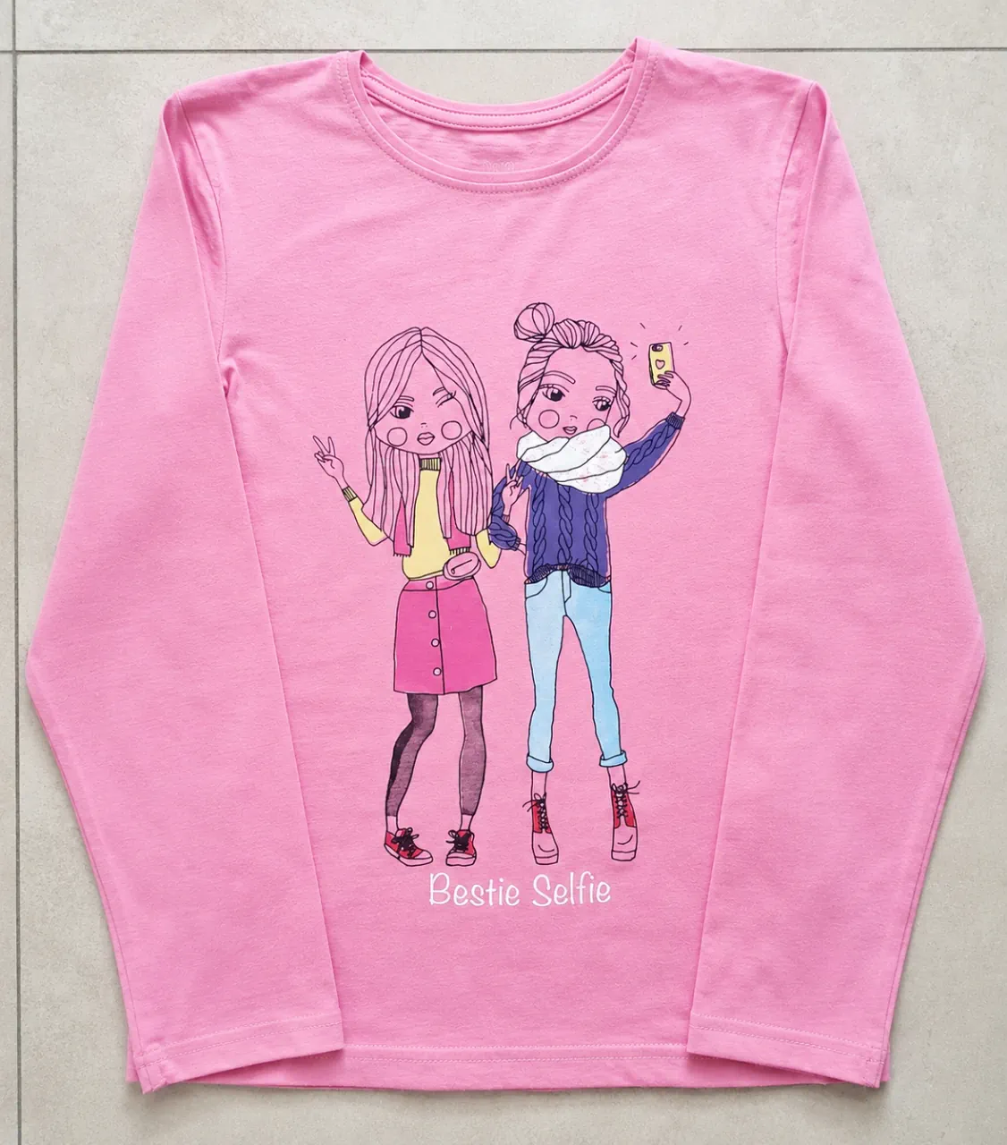 Remera Primark - imagen 1