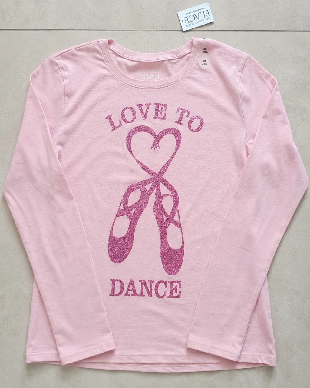 Remera The Children's Place - imagen 1