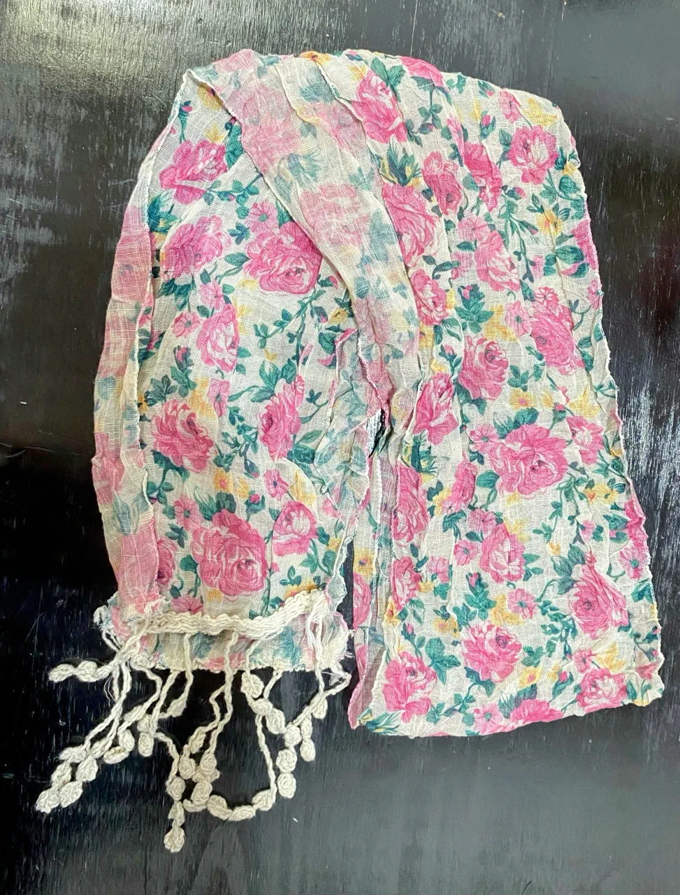 Pañuelo Sin marca - imagen 2