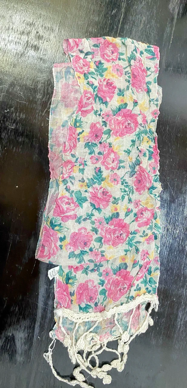 Pañuelo Sin marca - imagen 1