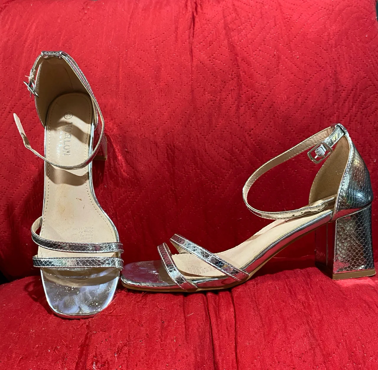 Sandalias Hurlun - imagen 1