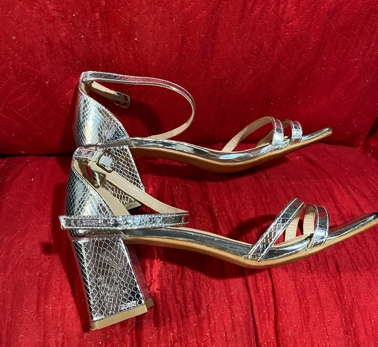 Sandalias Hurlun - imagen 2