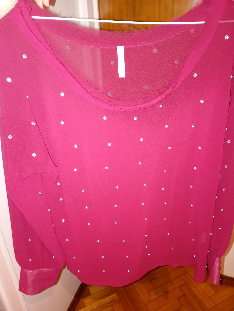 Remera Sin marca - imagen 1