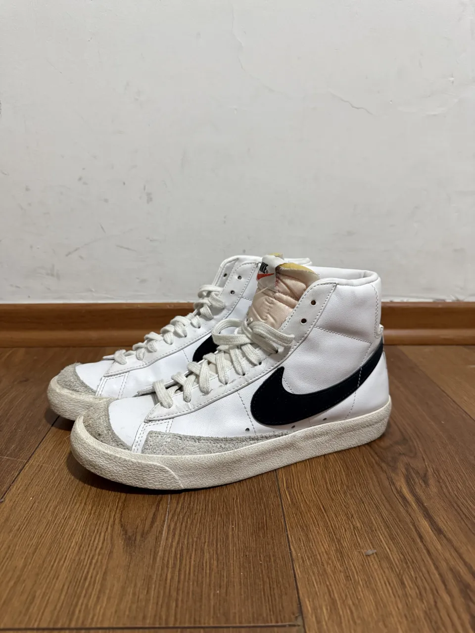 Zapatillas Nike - imagen 1