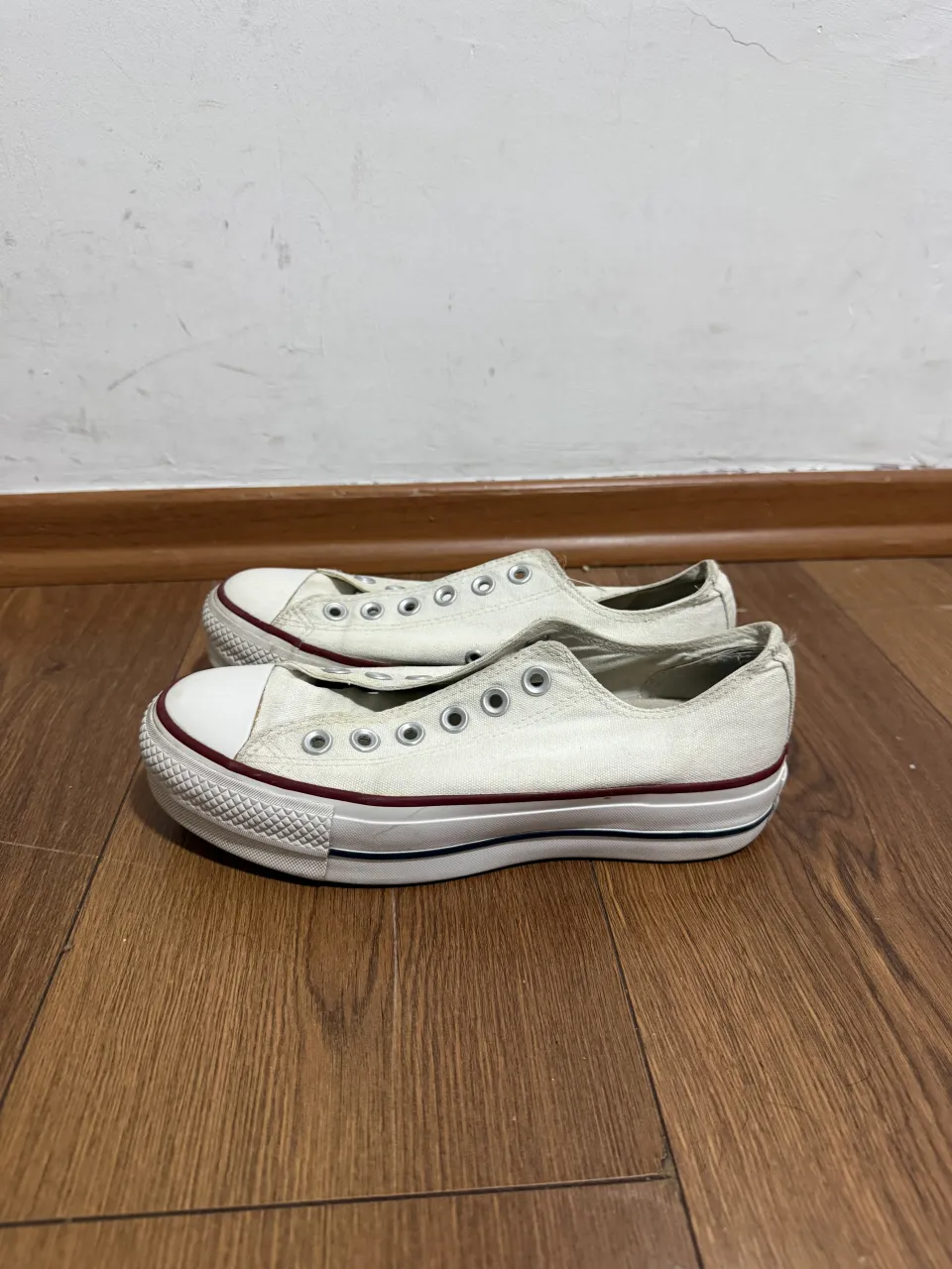 Converse · Talle US 6.5