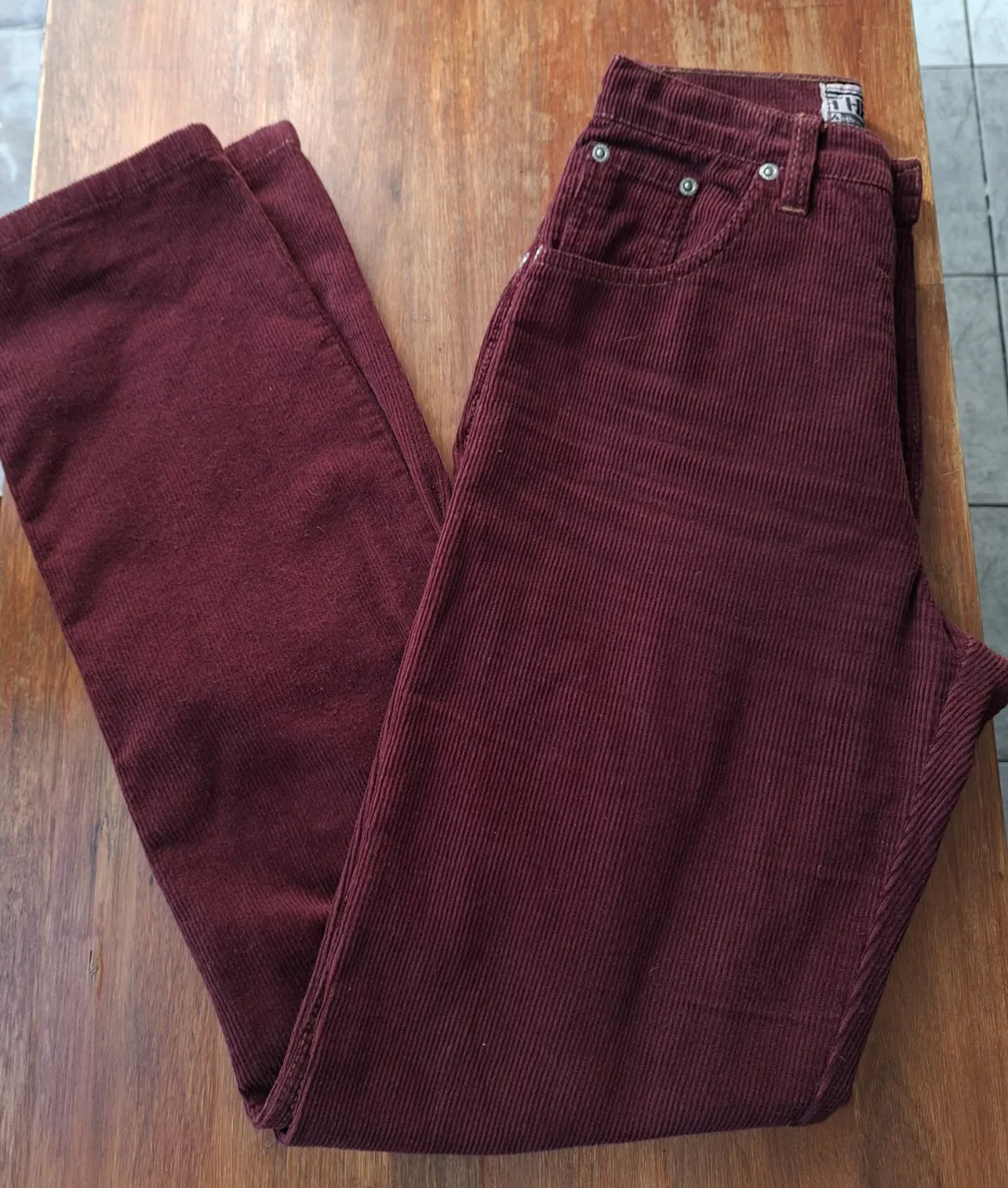 GAP · Talle XS