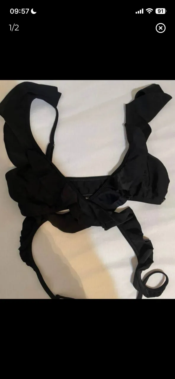Bikini Cipitria · Talle L