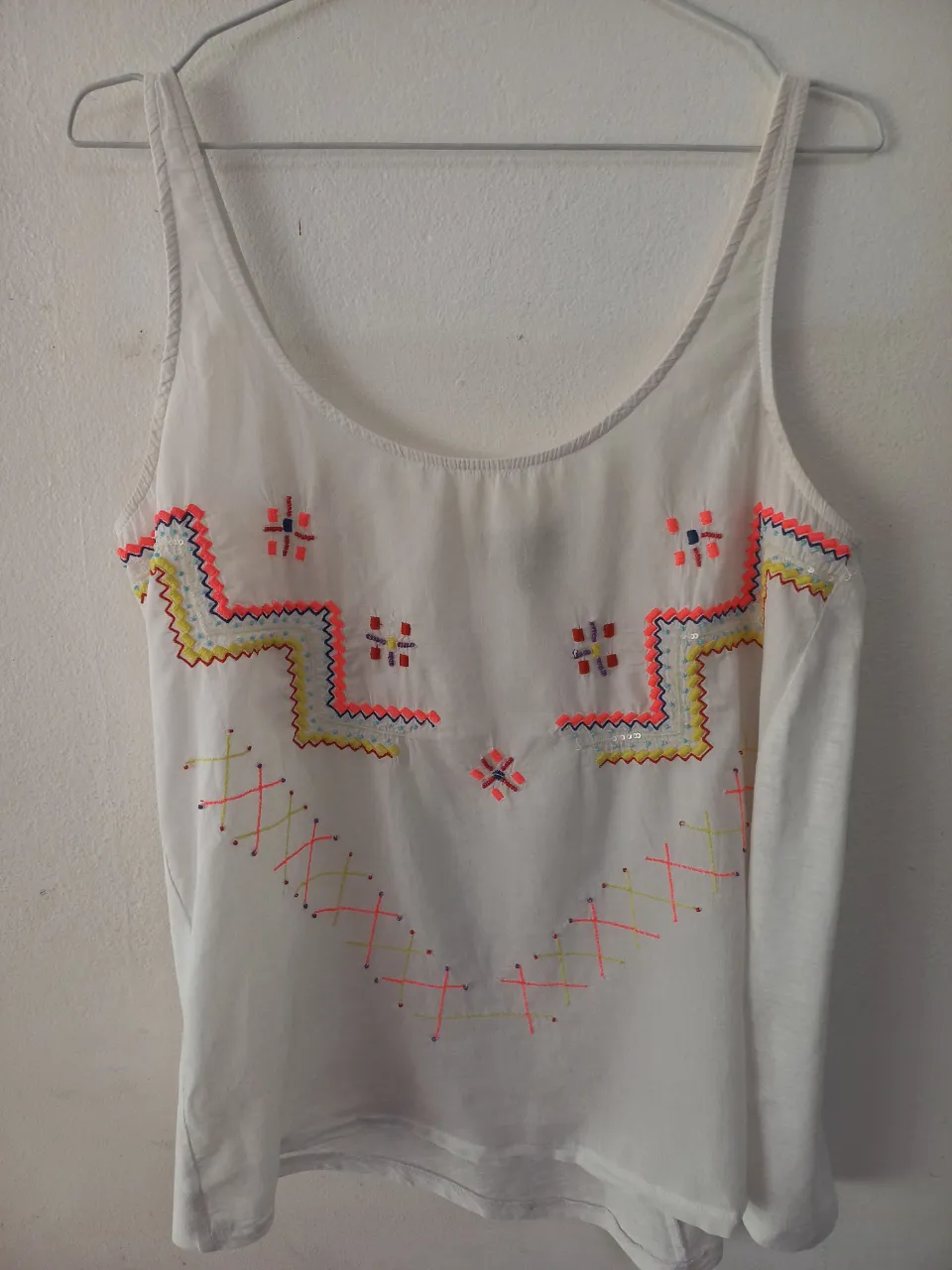 Zara · Talle M