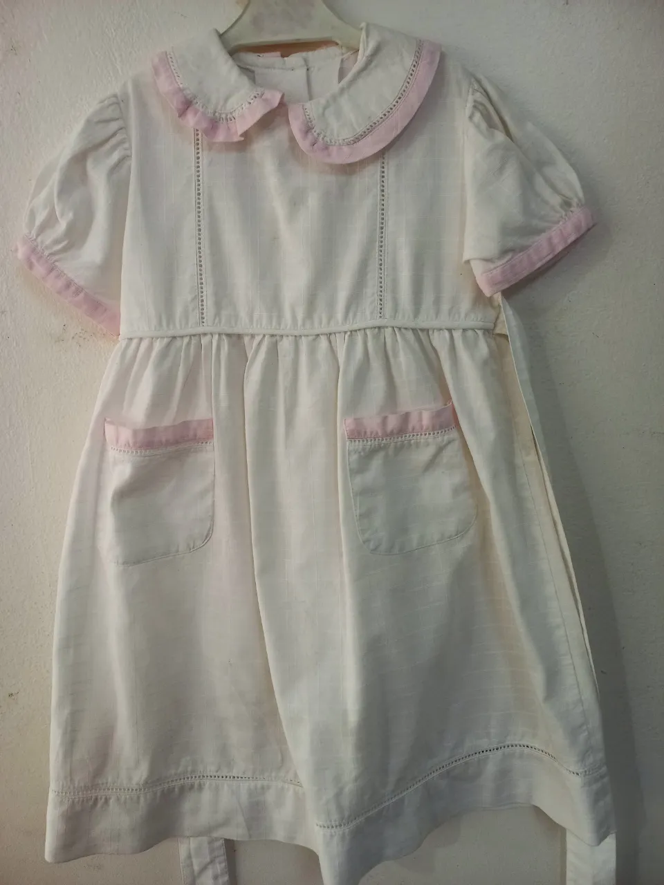 Sin marca. · Talle 4 años / 104 cm