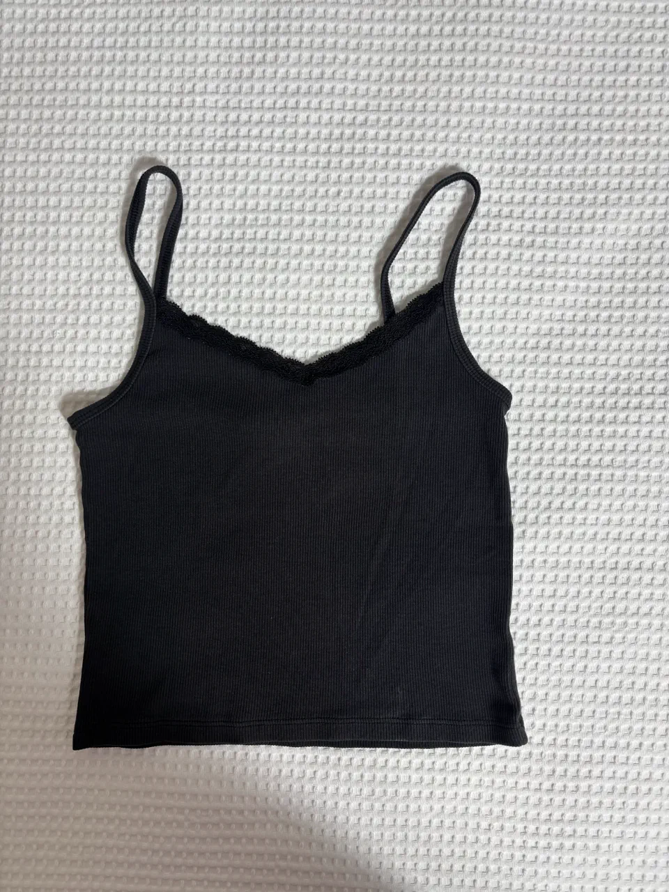 Musculosa H&M - imagen 1