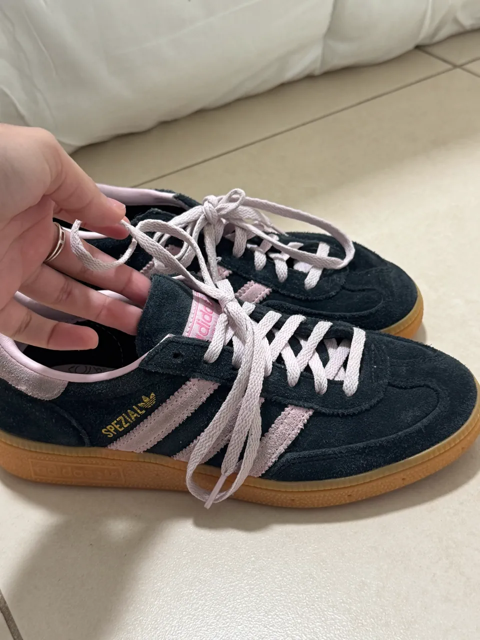 Zapatillas adidas - imagen 1