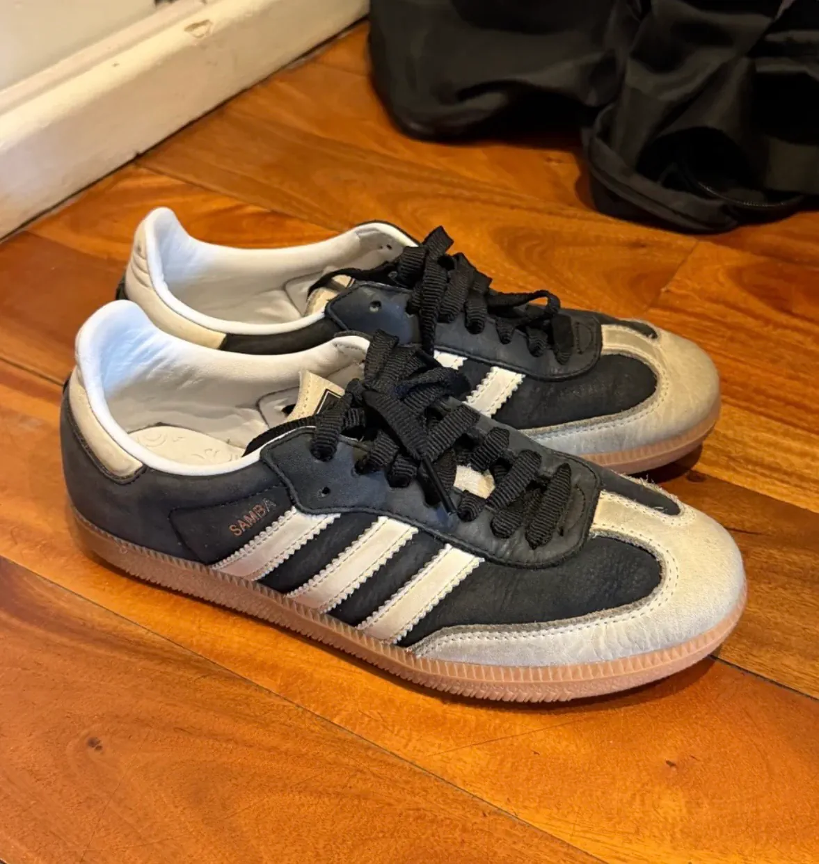 Zapatillas adidas - imagen 1