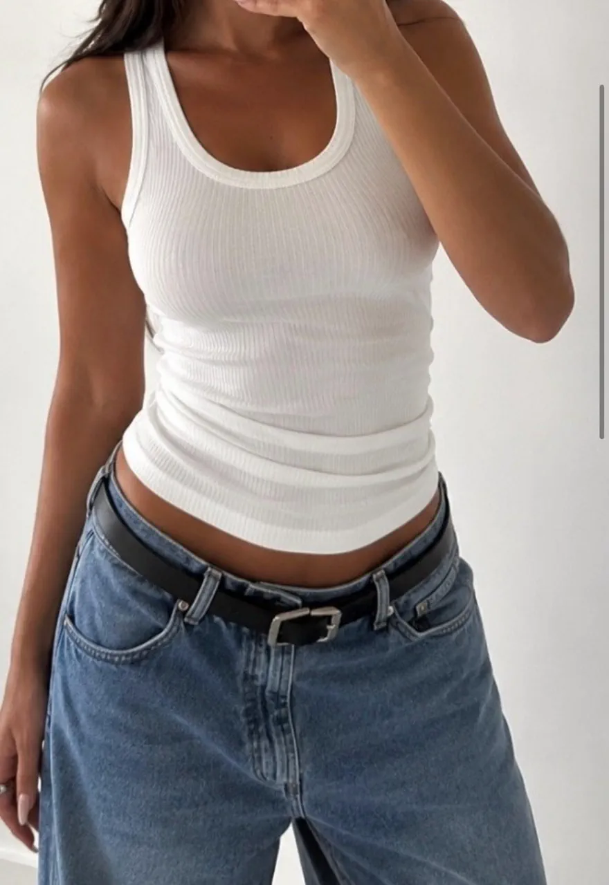 Musculosa Sin marca - imagen 1