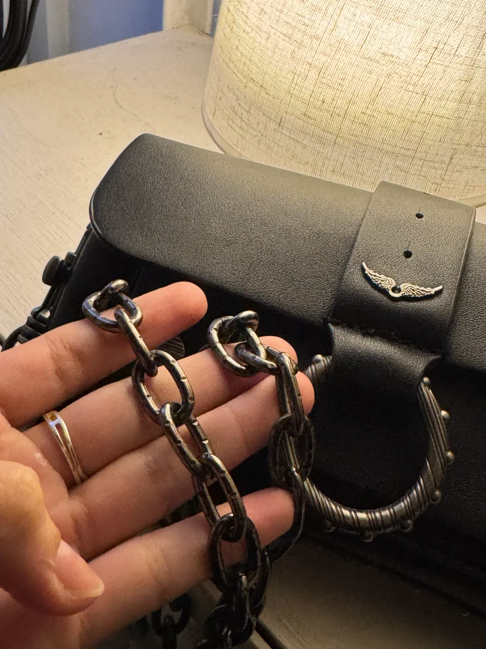 Zadig & Voltaire