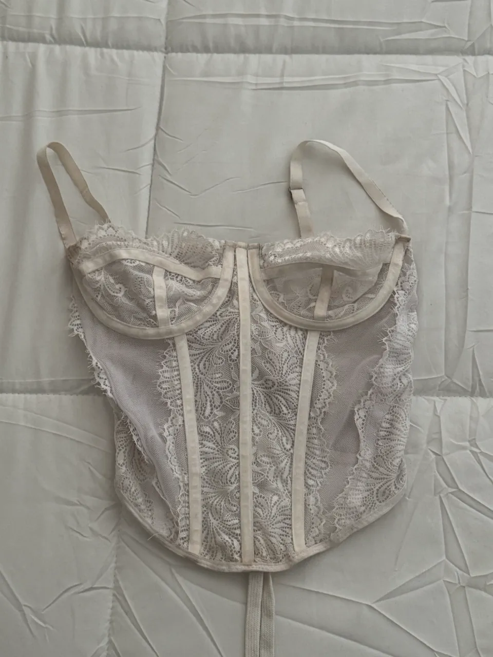 Top Hecho x costurera - imagen 1