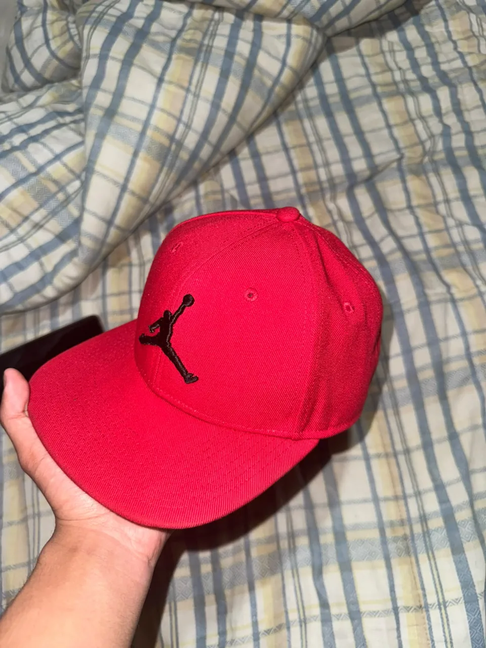 Gorra Jordan - imagen 1