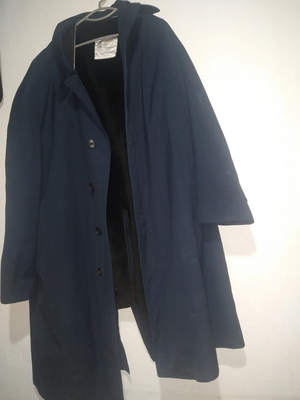 Tapado London Fog - imagen 1